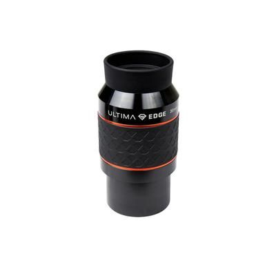 Celestron Ultima Edge Flat Field Eyepiece 2 in 30mm Black 93454