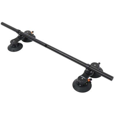SeaSucker Monkey Solo Bar Black SX6160