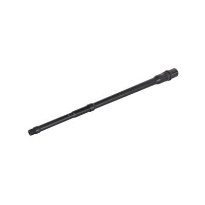 Faxon Firearms .308 Winchester Big Gunner Rifle Barrel Rifle-Length 4150 QPQ Nitride Black Nitride 18 10A810R18NGQ