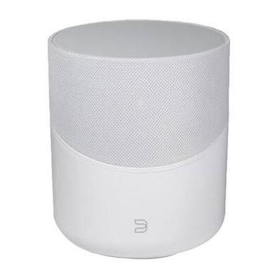 Bluesound P230 PULSE M Wireless Bluetooth Speaker (Satin White) P230WHTUNV-WHT