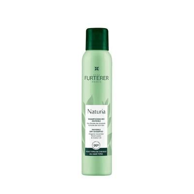 René Furterer Naturia Shampoo secco invisibile 200ml - Capelli normali
