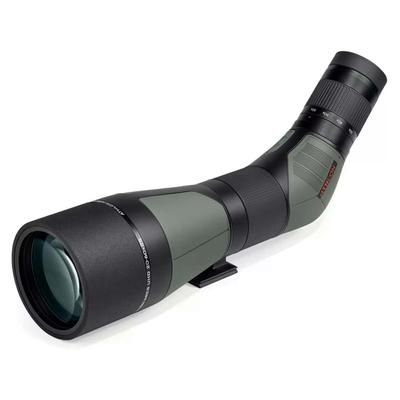 Athlon Optics Ares Gen II 20-60x85mm UHD Spotting Scopes 45 Degree Angle Green 312008