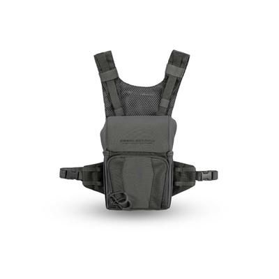 Eberlestock Recon Modular Bino Pack Gray Large Z1LGY