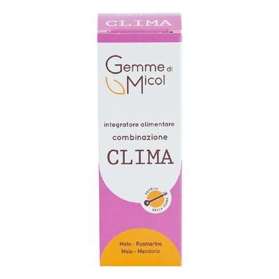 Gemme Di Micol Clima 30 Ml ml Soluzione orale