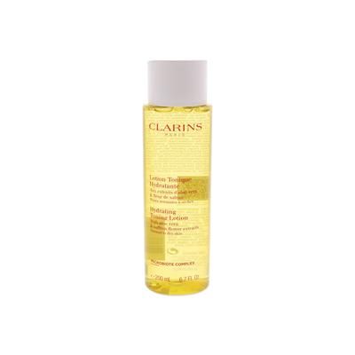 Plus Size Women's Hydrating Toning Lotion -6.7 Oz Lotion by Clarins in O