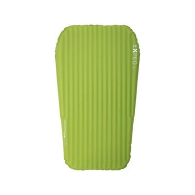 Exped Ultra 1R Sleeping Pad Lichen Duo Medium 7640445454445