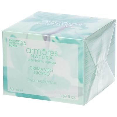 Armores Natura Biomimetic Ageless Crema Viso Giorno 50 ml