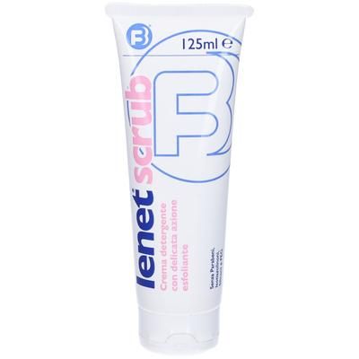 Lenet Scrub Detergente 125Ml 125 ml