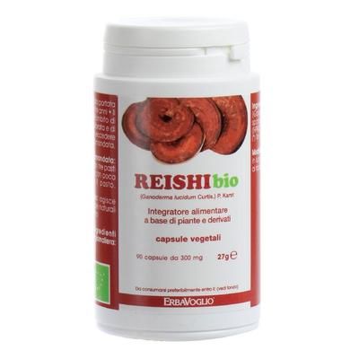 Reishi 90 Capsule Bio 27 G pz