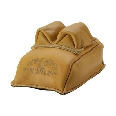 Protektor No. 14 Bunny Ear Rear Bags - Bunny Ear Rear Bench Rest Bag