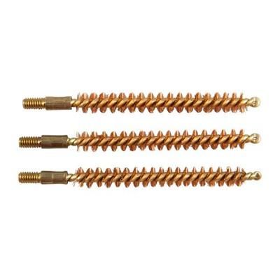 Brownells "special Line" Brass Core Bore Brush - 270 Caliber "special Line" Brass Rifle Brush 3 Pack