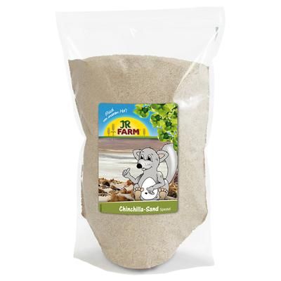 4kg JR Farm Chinchilla-Sand Special