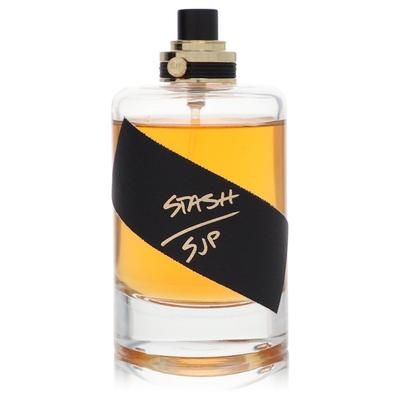 Sarah Jessica Parker Stash For Women By Sarah Jessica Parker Eau De Parfum Elixir Spray (unisex Test