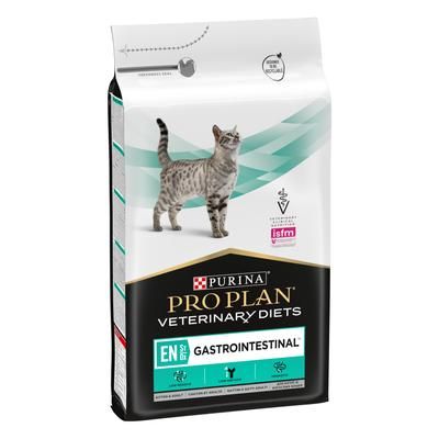 1.5kg EN St/Ox Gastrointestinal Purina Pro Plan Veterinary Diets Dry Cat Food