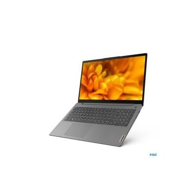 Lenovo IdeaPad 3 Notebook 15" Intel i3 8GB 512GB