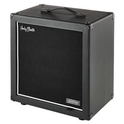 Harley Benton G112Plus Greenback