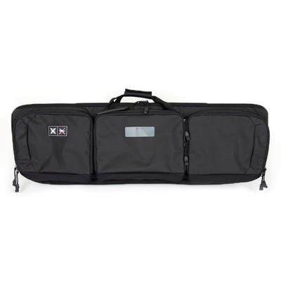 Vertx VTAC Rifle Case It's Black 42in F1 VTX5713 IBK NA