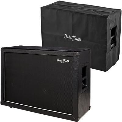 Harley Benton G212 Bundle