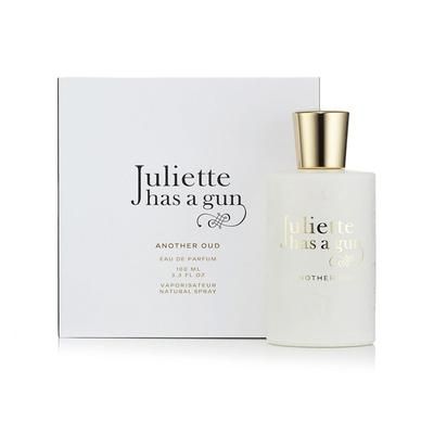 Another Oud by Juliette Has a Gun for Women 3.3 oz Eau De Parfum for Women