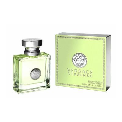 Versace Versense From Gianni Versace For Women 1.7 oz Eau De Toilette for Women
