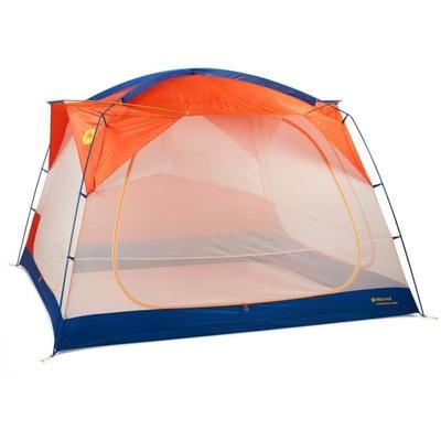 Marmot Limestone Lanai Tent Red Sun/Dark Azure One Size 31760-19631-ONE