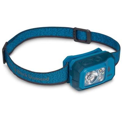 Black Diamond Storm 500-R Headlamp Azul BD6206754004ALL1