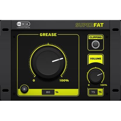 MIA Laboratories Super Fat