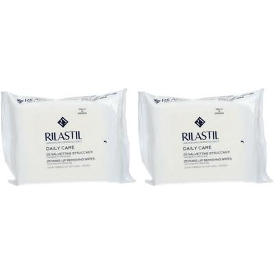 RILASTIL® Daily Care 2x25 pz Salviette
