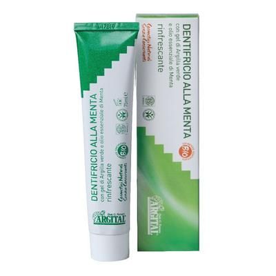 Dentifricio Alla Menta 75 Ml ml