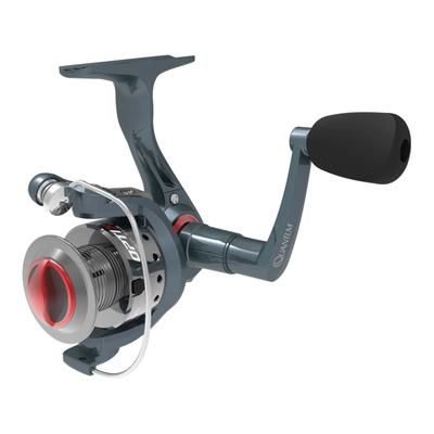 Quantum Optix Spinning Reel 5.2:1 3+1 Ambidextrous OP05D.CP2