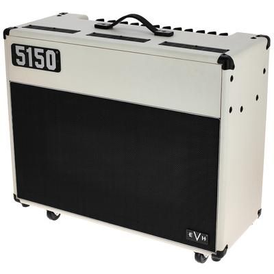 Evh 5150 Iconic 60W 2X12 Combo IVY