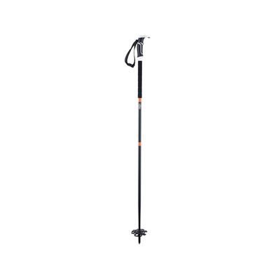 Backcountry Access Scepter Fixed Length Poles 120cm Black C200501001120