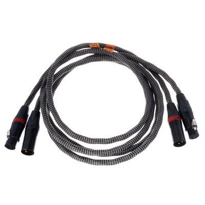 Vovox sonorus direct S 2x150 XLR/XLR