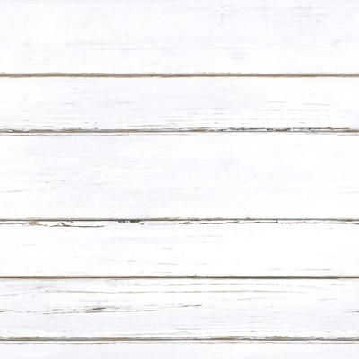 Peel And Stick Wallpaper by RoomMates in Shiplap White