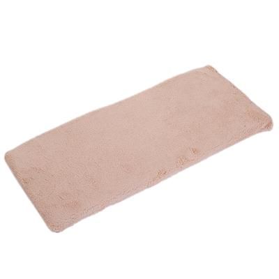 Window Sill Plush Cat Mat
