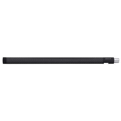 Volquartsen Firearms Lightweight Carbon Fiber Barrel Ruger 10/22 1-16 Twist 1/2 x 28 Threaded Black Ends VF10LCF-CT-BE