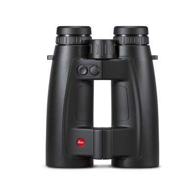 Leica Geovid Pro 8x56mm Perger-Porro Prism Binoculars Black 40817