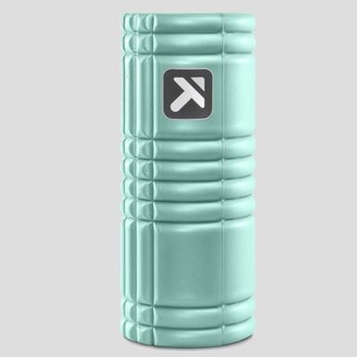 Trigger Point Grid Foam Roller Sports Medicine Mint