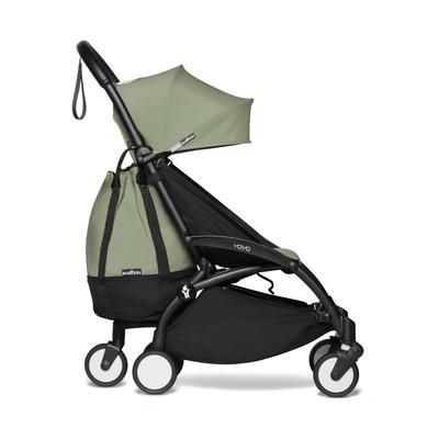 Babyzen Yoyo2 and Yoyo+ Rolling Bag - Olive