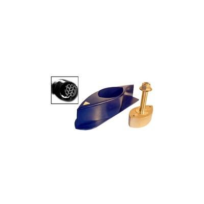 Furuno 50/200KHz D/T 1kW Brz TH Xdcr 30ft/10pin Blue 526TID-HDD
