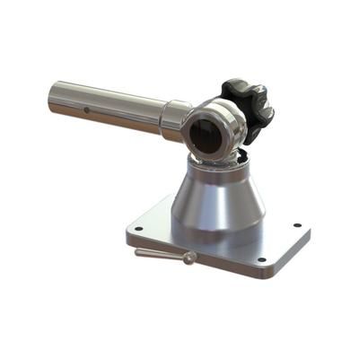 TACO Marine Slam 170 Center Rigger 1-1/8" OD Grand GS-170-2