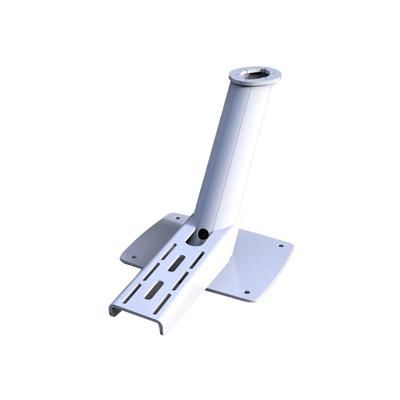 Scanstrut Modular Dual PowerTower Strut - Compact Domes Only DPT-R-COMP