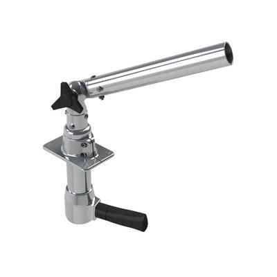 RUPP Marine Top-Gun Bolt-In Outrigger Holders Revolution A0-BOLT-REV
