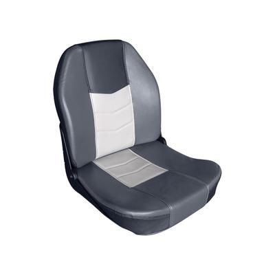 Wise Quantum Series Fold Down Jazz Black/Marble/Charcoal Medium 3340-1788