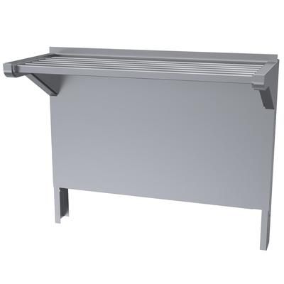 Garland M34SD Master Series Single High Shelf, 22 1/2"H x 34"W, Stainless Steel