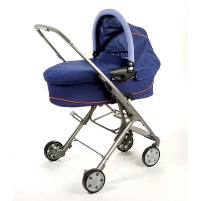 Quinny Senzz Stroller - Spring