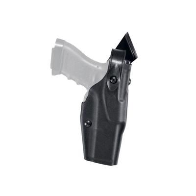 Safariland 6367 ALS Belt Slide Holster Smith & Wesson M&P 9L 5in Right Hand STX Plain Black 6367-820-61