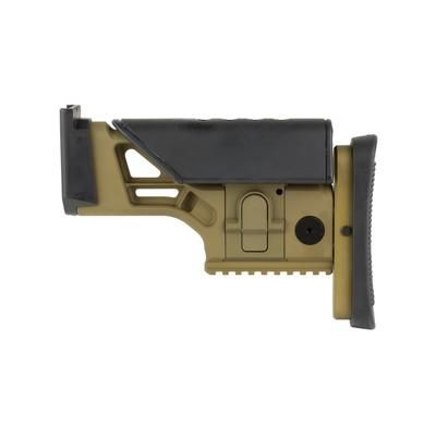 FN America SSR Rear Stock Adjustable Length FN SCAR 16S/17S FDE 20-100567