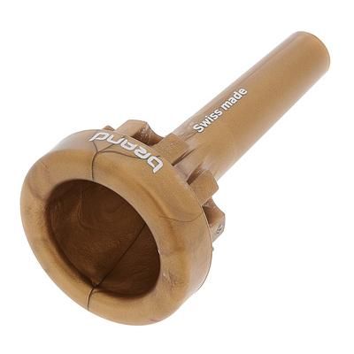 Brand Trombone Mouthpiece 6.5AS GO