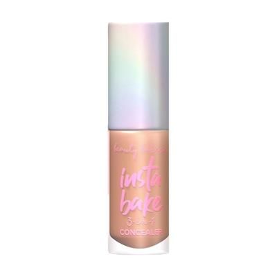 Beauty Bakerie - InstaBake 3-in-1 Hydrating Concealer Correttori 4 ml Marrone chiaro unisex